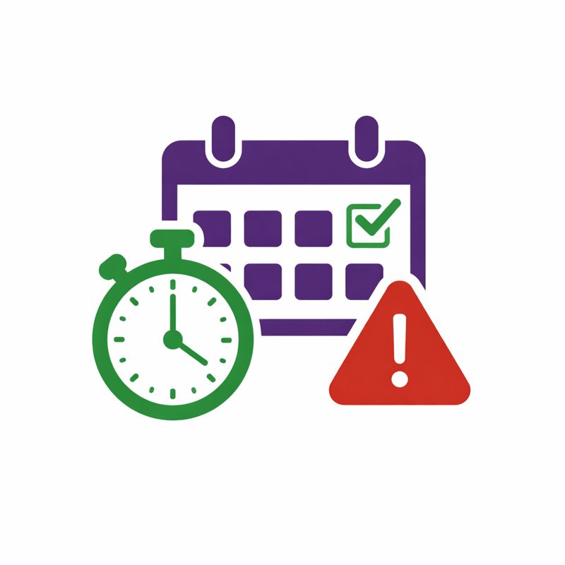 Expiration Monitoring